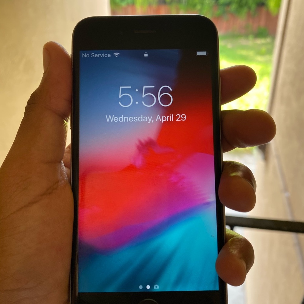 iPhone 6s for $160